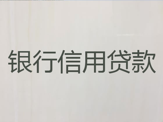 新泰市本地贷款中介